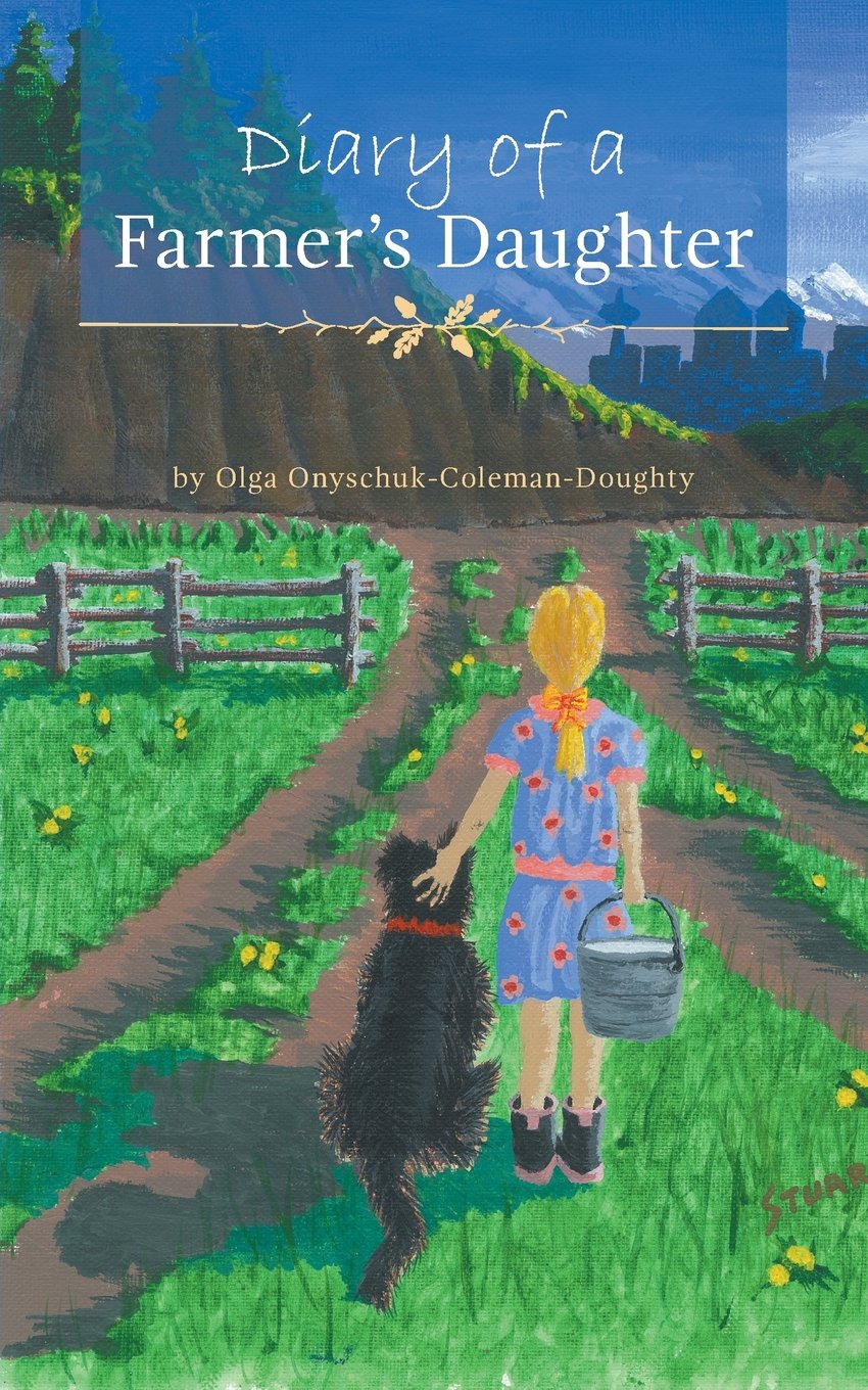 Diary of a Farmer's Daughter Social Sciences