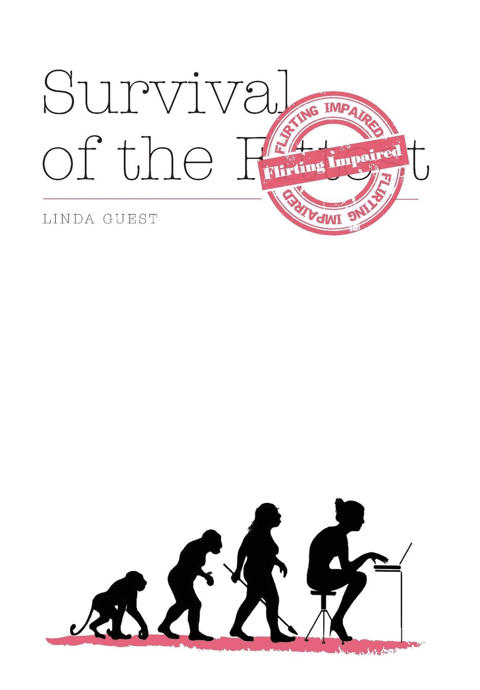 Survival of the Flirting Impaired Art & Literature