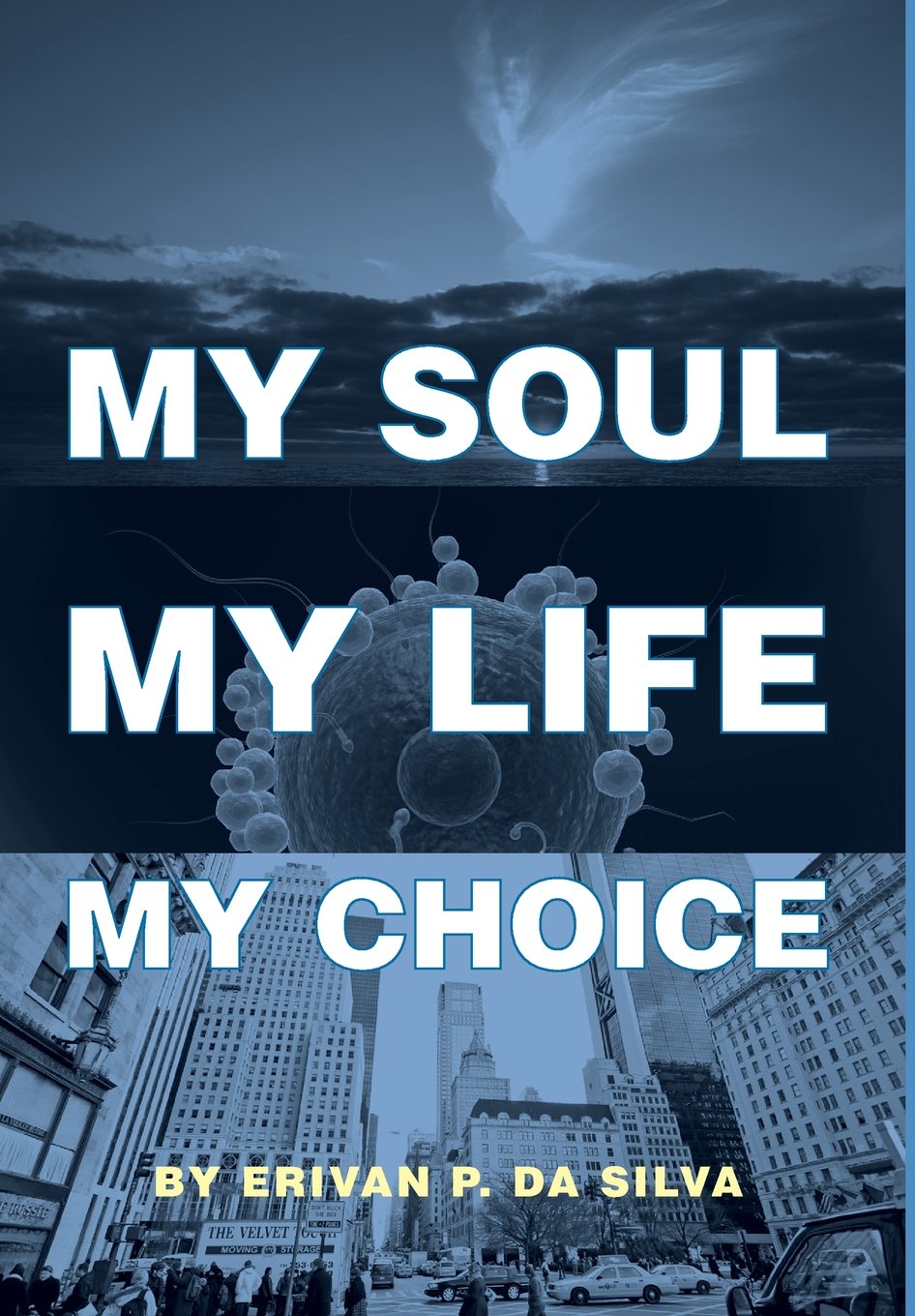 My Soul My Life My Choice Fairy Tales & Legends