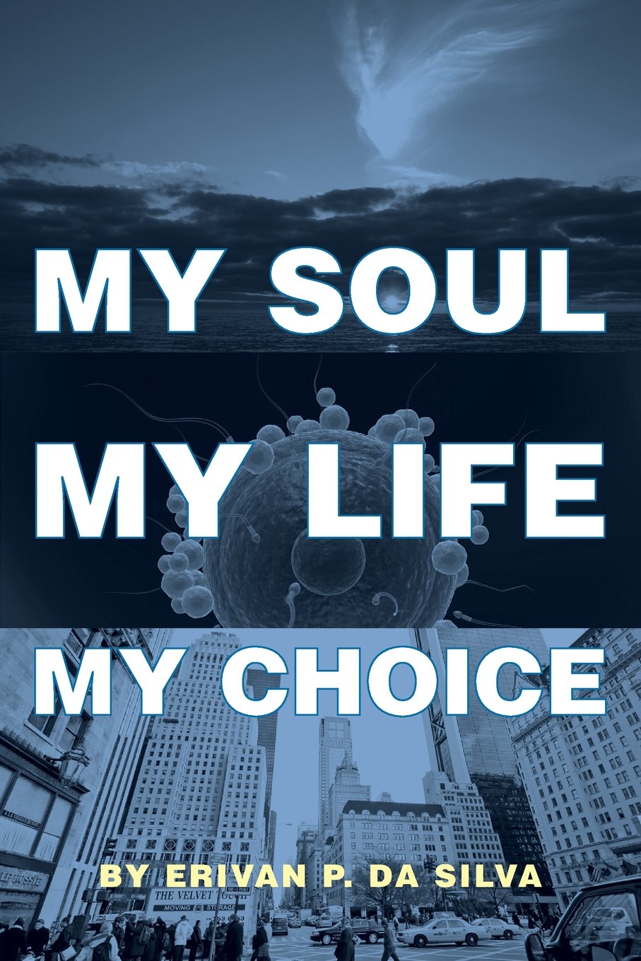 My Soul My Life My Choice Fairy Tales & Legends