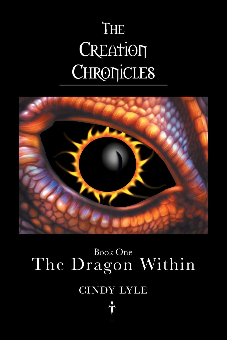 Product Image: The Creation Chronicles - The Dragon Within