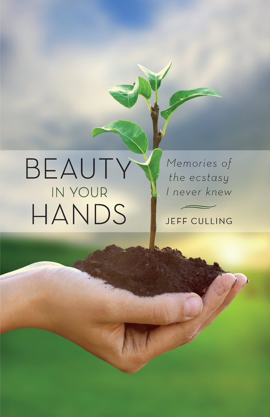 Beauty in Your Hands - Memories of the Ecstasy I Never Knew Art & Literature
