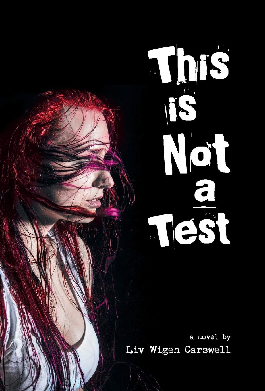 This is not a Test Fiction