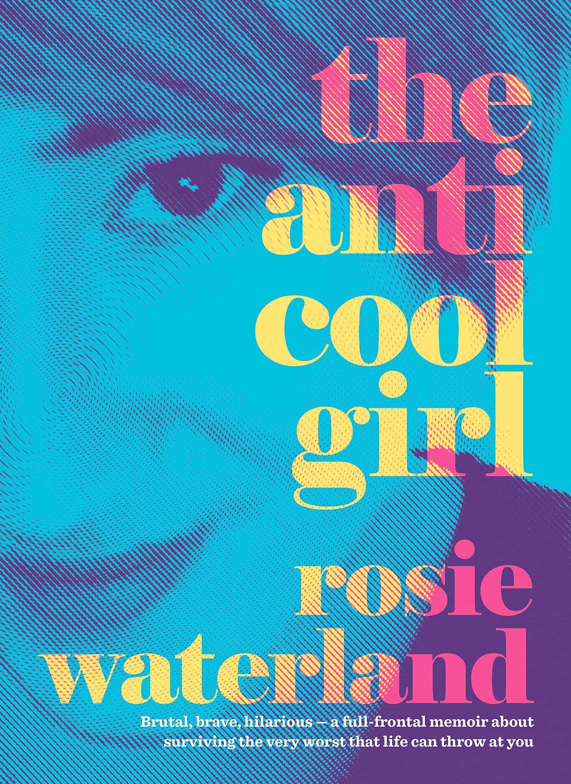 The Anti-Cool Girl: The Award-Winning, Bestselling Brutal and Hilarious Memoir and the First Jennette McCurdy Book Club Pick for 2023 Art & Literature Books