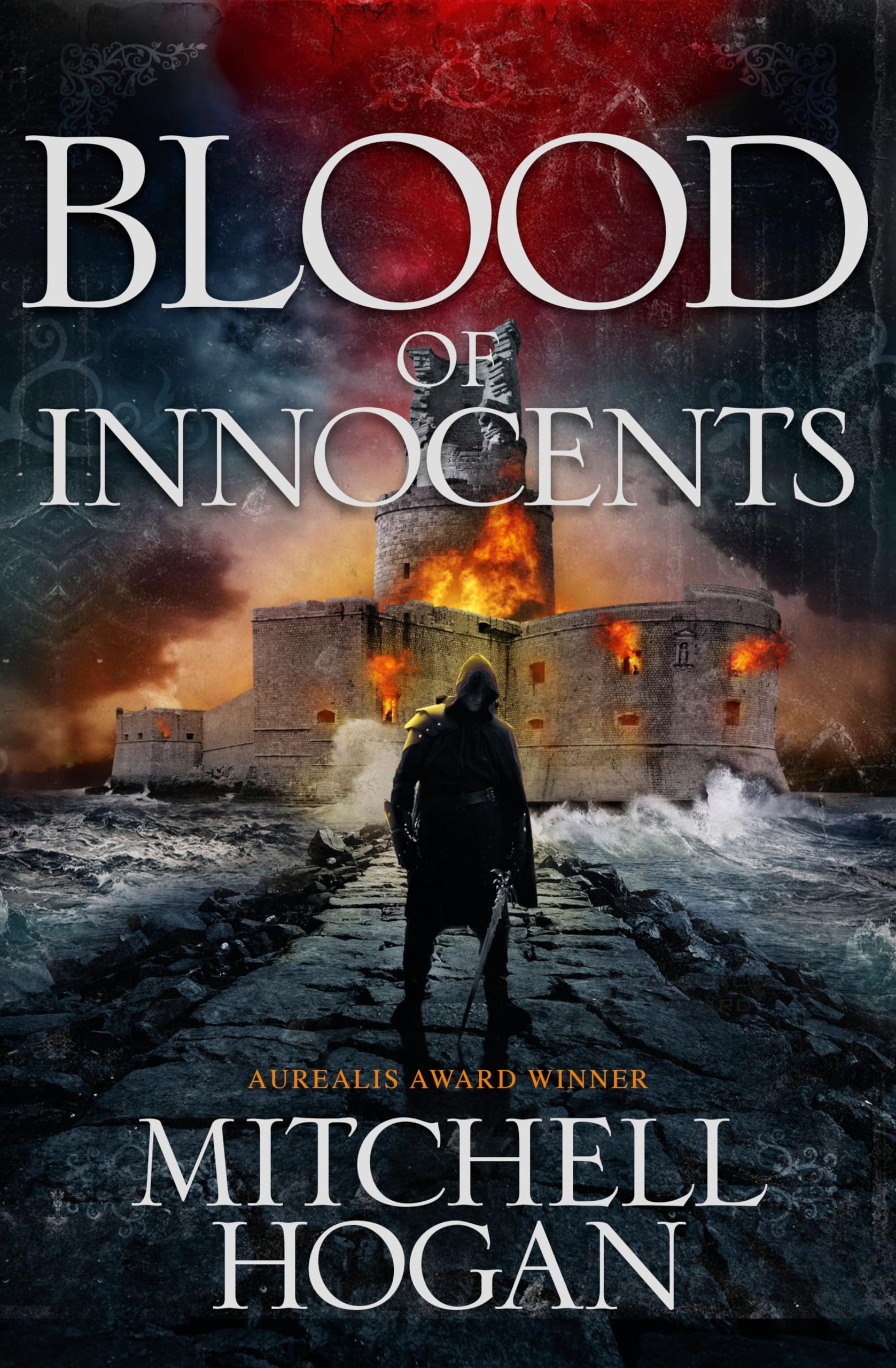 Blood of Innocents Action & Adventure