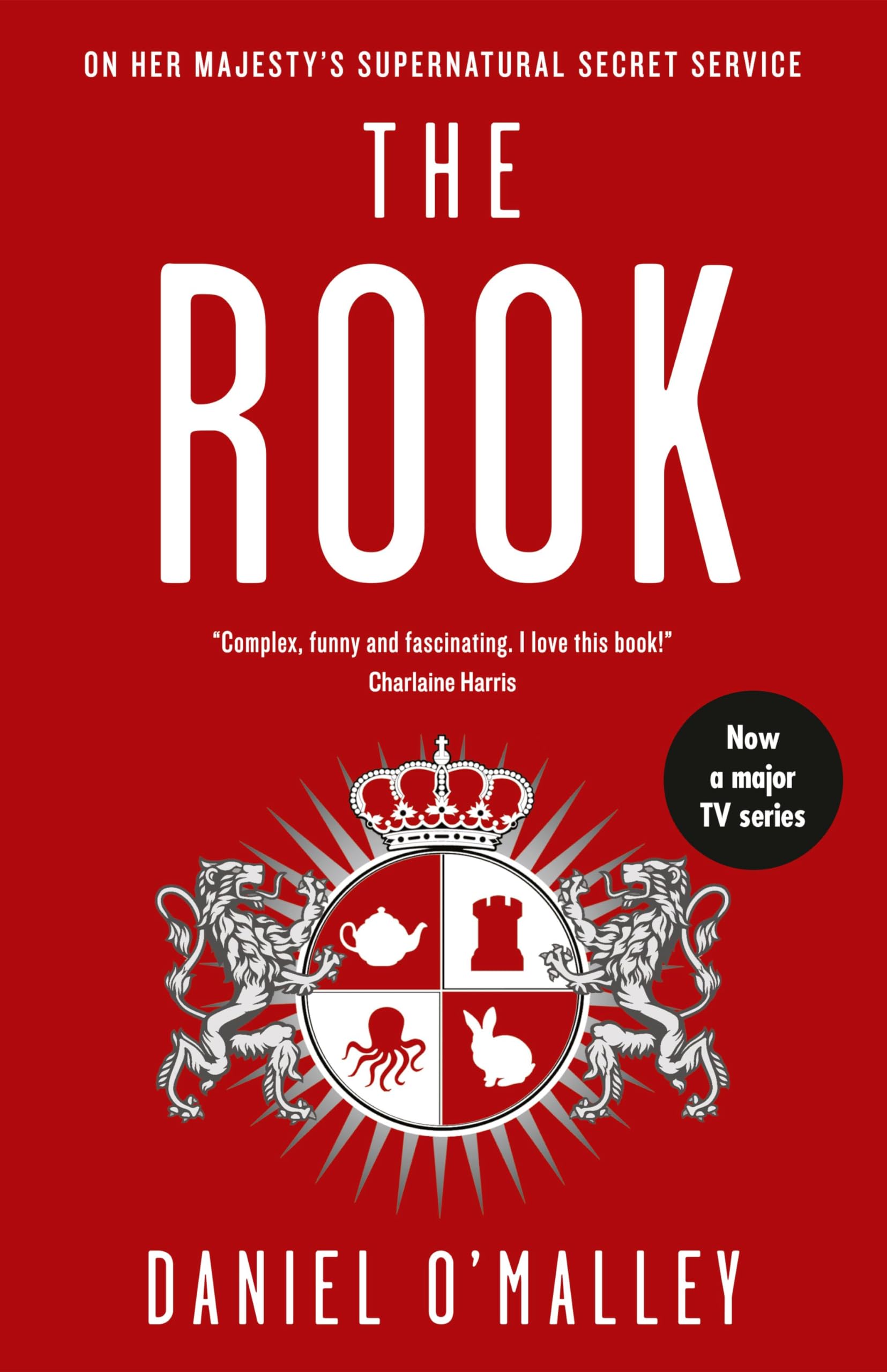 The Rook: The Rook Files (Rook Files The) Books