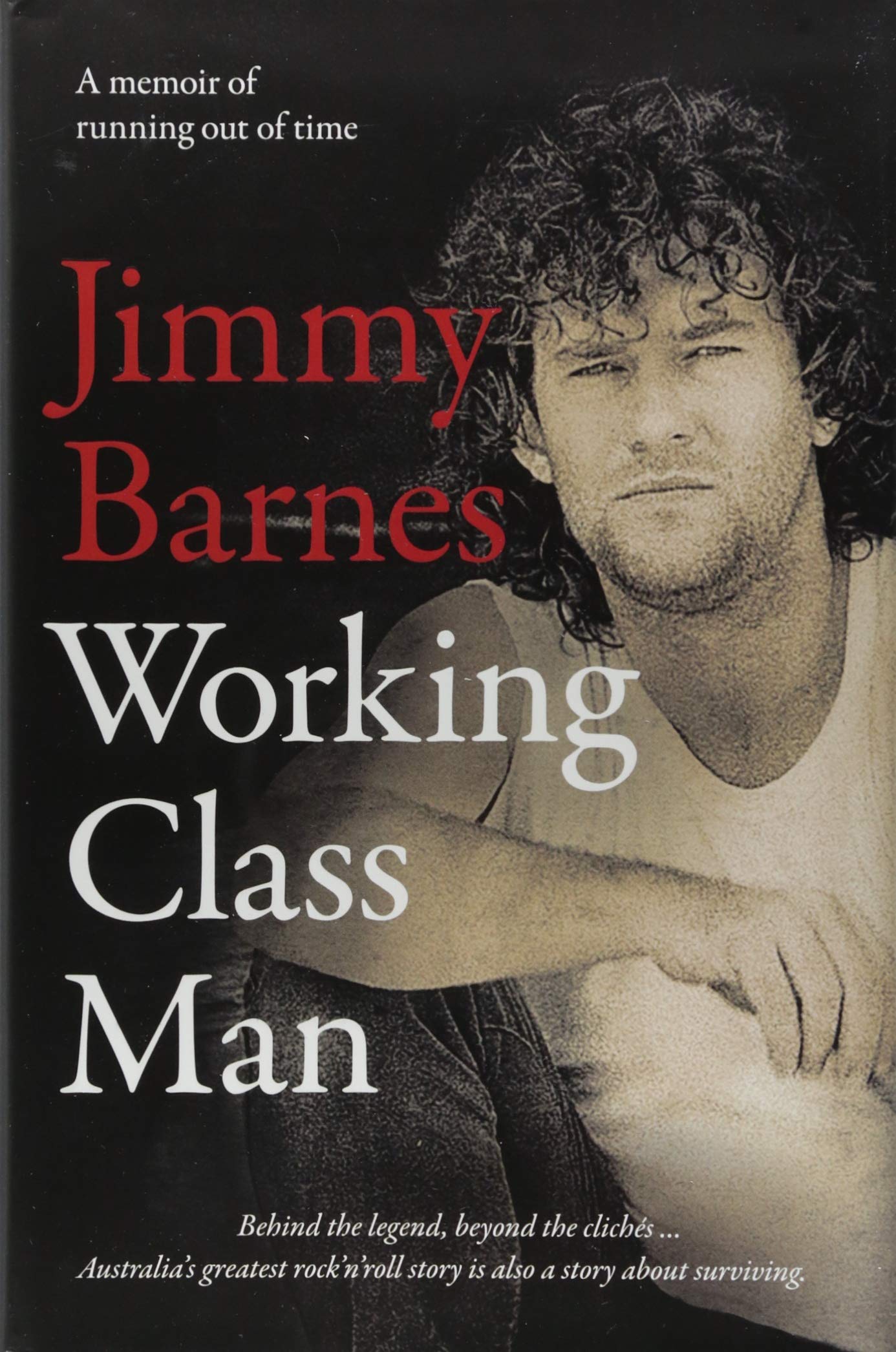 Working Class Man: The No.1 Bestseller Pop culture