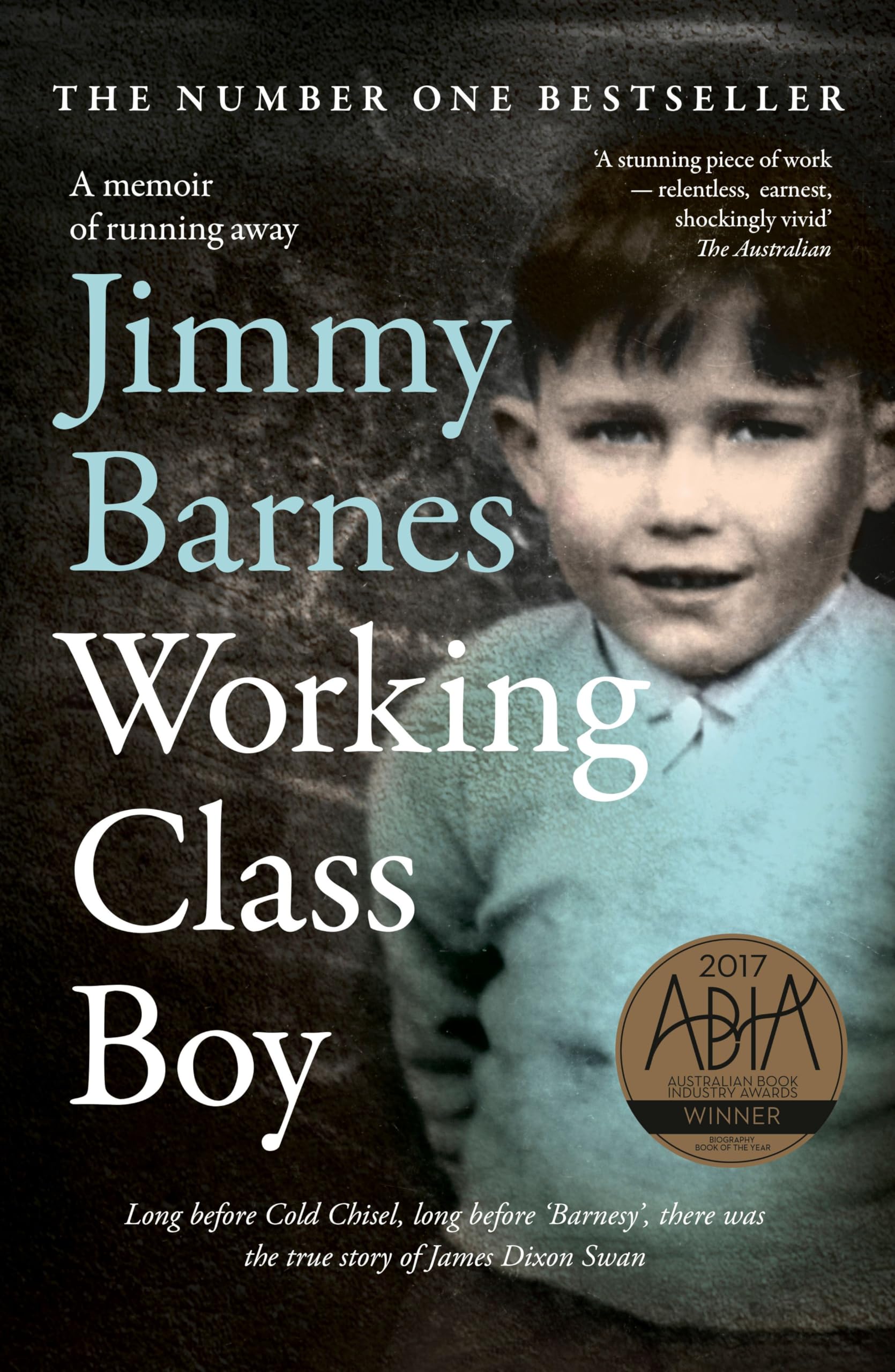 Working Class Boy: The Number 1 Bestselling Memoir book