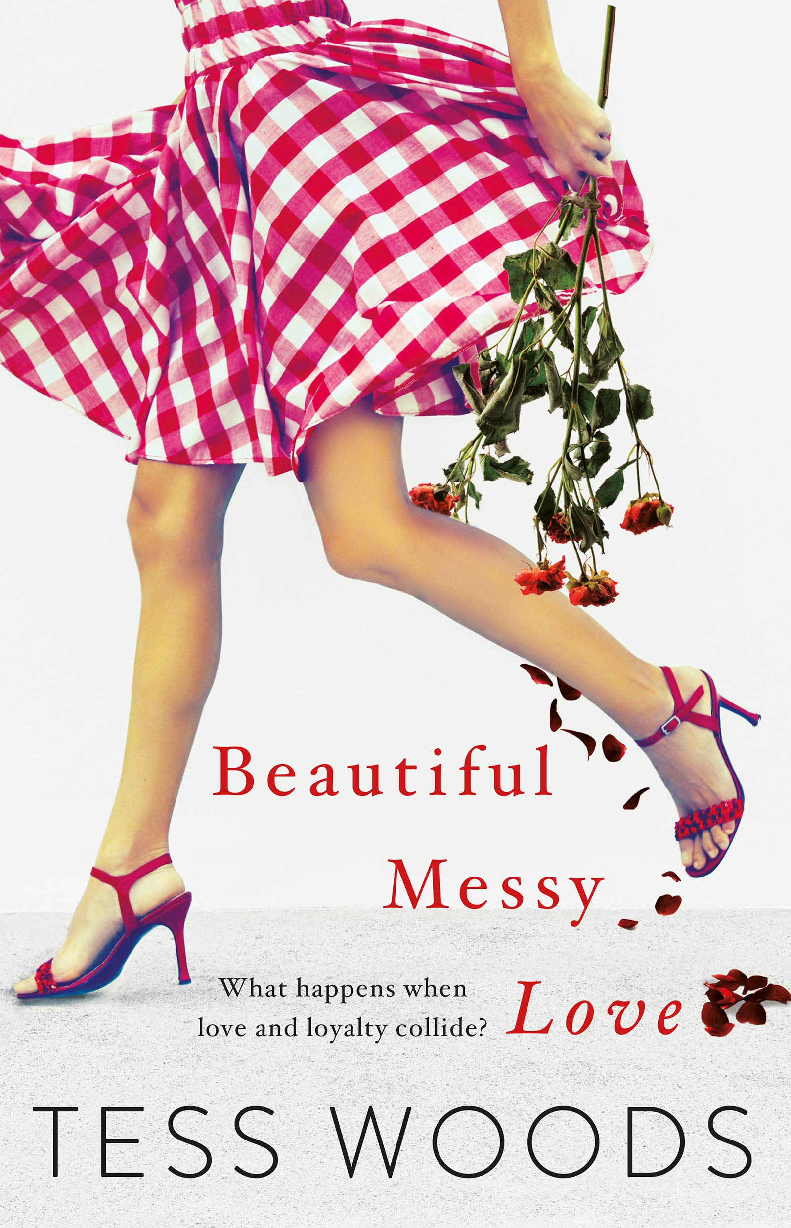 Beautiful Messy Love: A Novel About Love, Culture, Sport, Celebrity, Family and Following Your Heart Historical Fiction