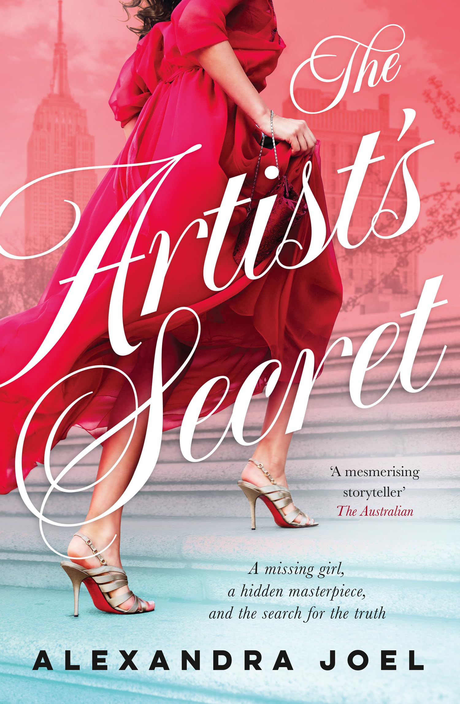 The Artist's Secret: The new gripping historical novel with a shocking secret from the bestselling author of The Paris Model and The Royal Correspondent Contemporary literature Books