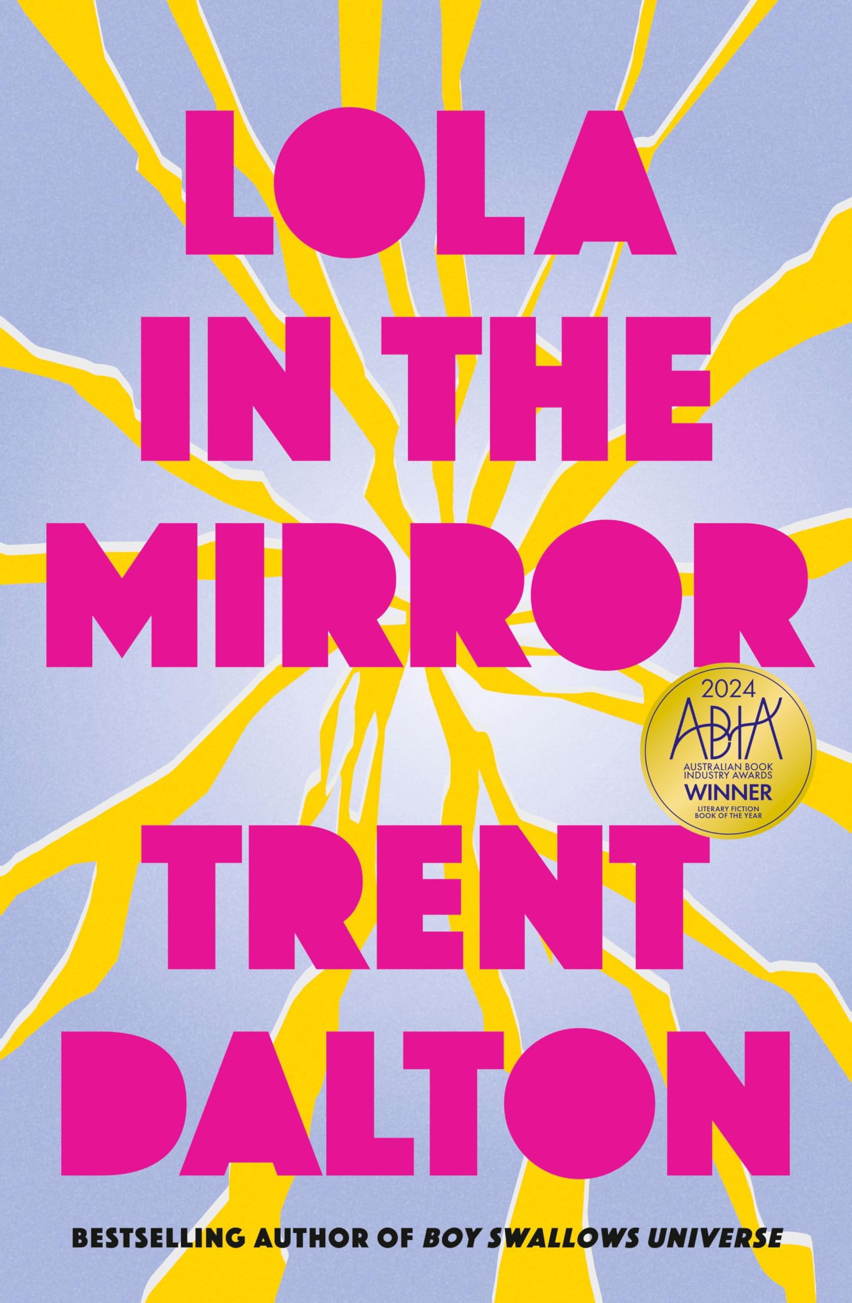 Lola in the Mirror Contemporary literature