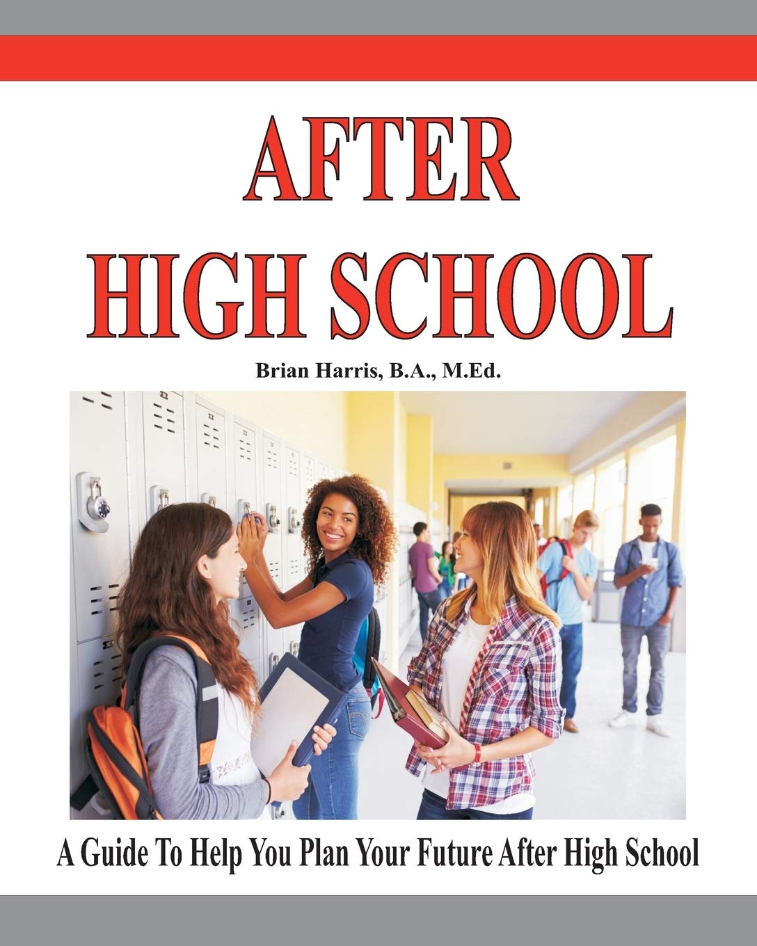 After High School: A guide that includes a self-scoring interest suvey, an informal assessment of abilities, and an informal assessment of values to help students plan their future after high school. Business, Finance & Career