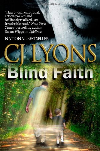 Product Image: Blind Faith