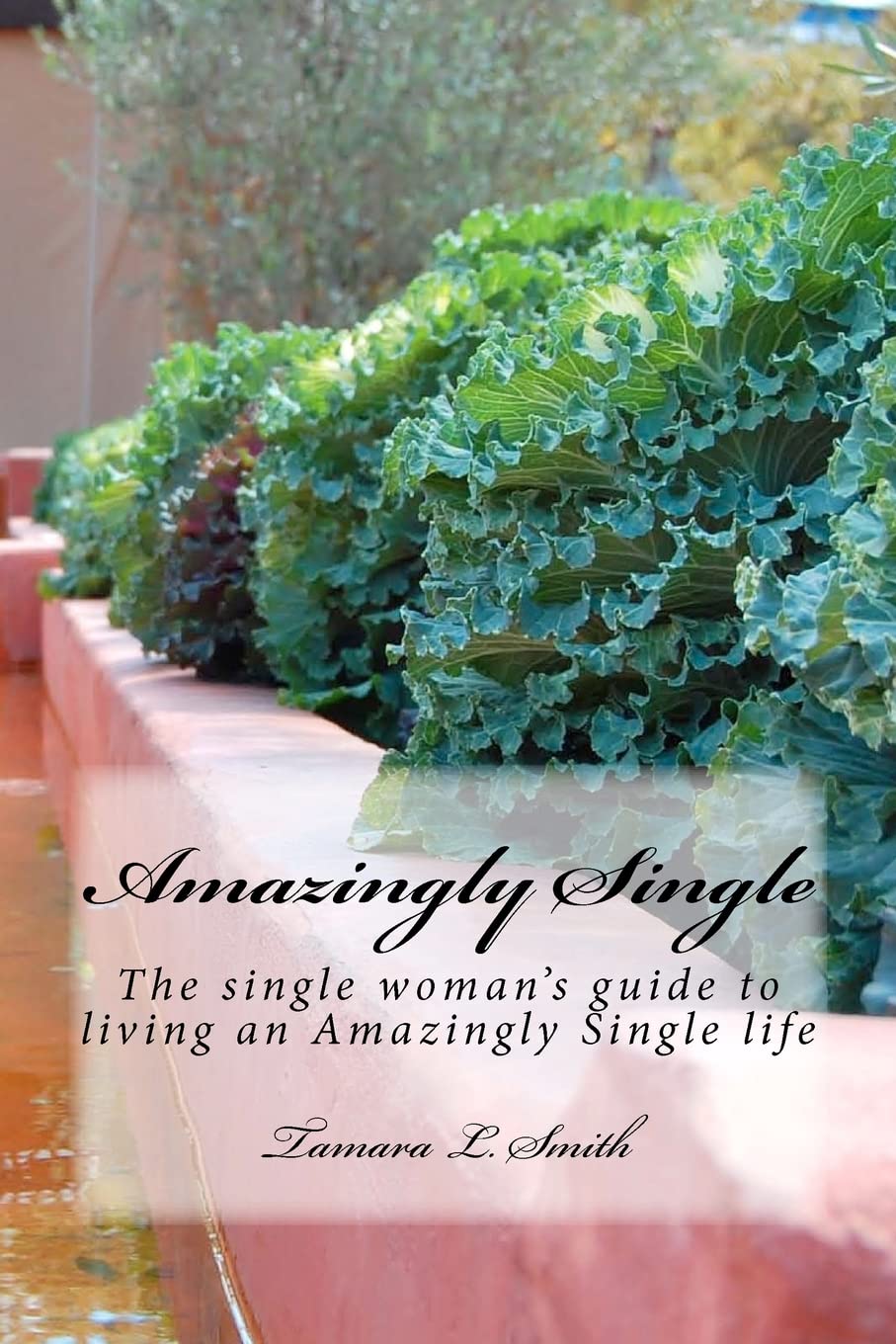 Amazingly Single: The single woman's guide to living an Amazingly Single life Religion & Esotericism