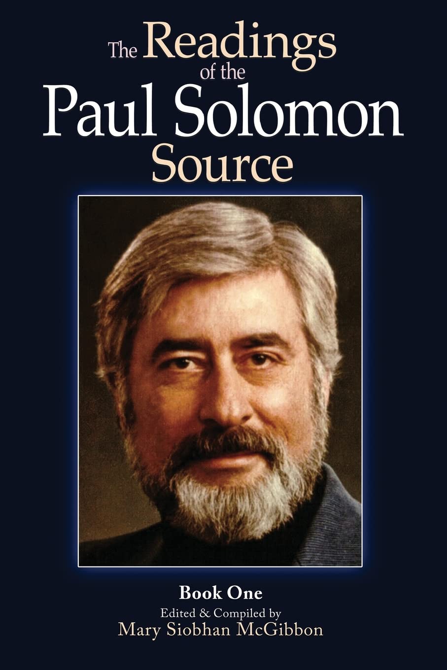 The Readings of the Paul Solomon Source Book 1 book
