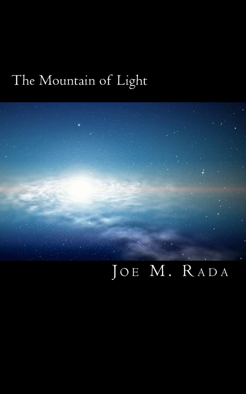 The Mountain of Light: Alliance of the Third-Eye Crystal Religion & Esotericism