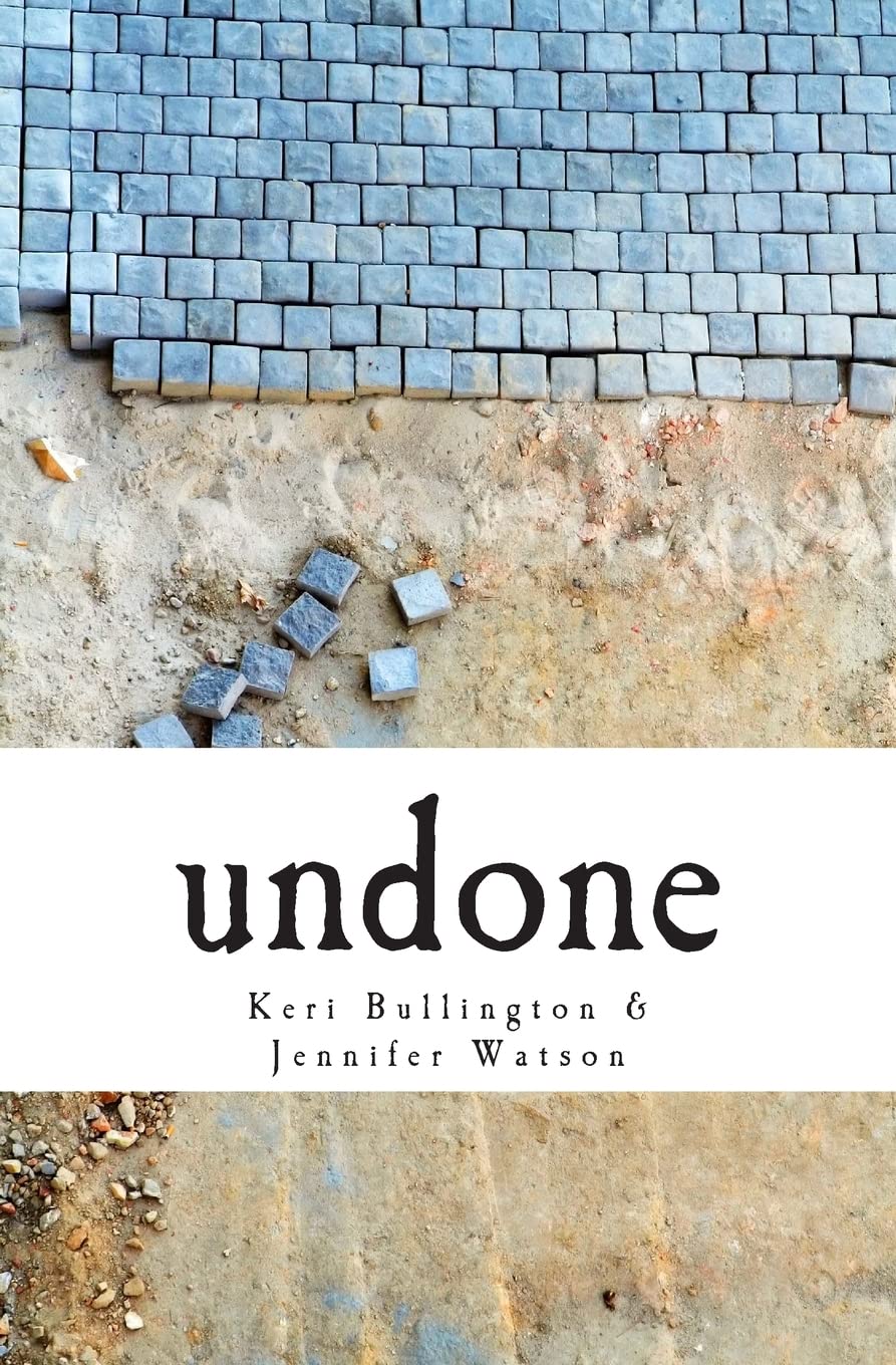 Product Image: Undone: A Masterpiece in the Making
