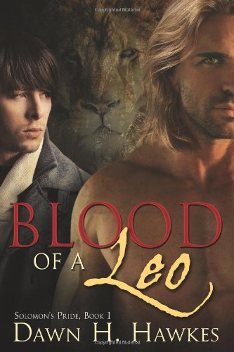 Blood of a Leo: Solomon's Pride Eroticism