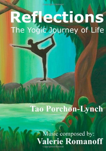 Reflections The Yogic Journey of Life book