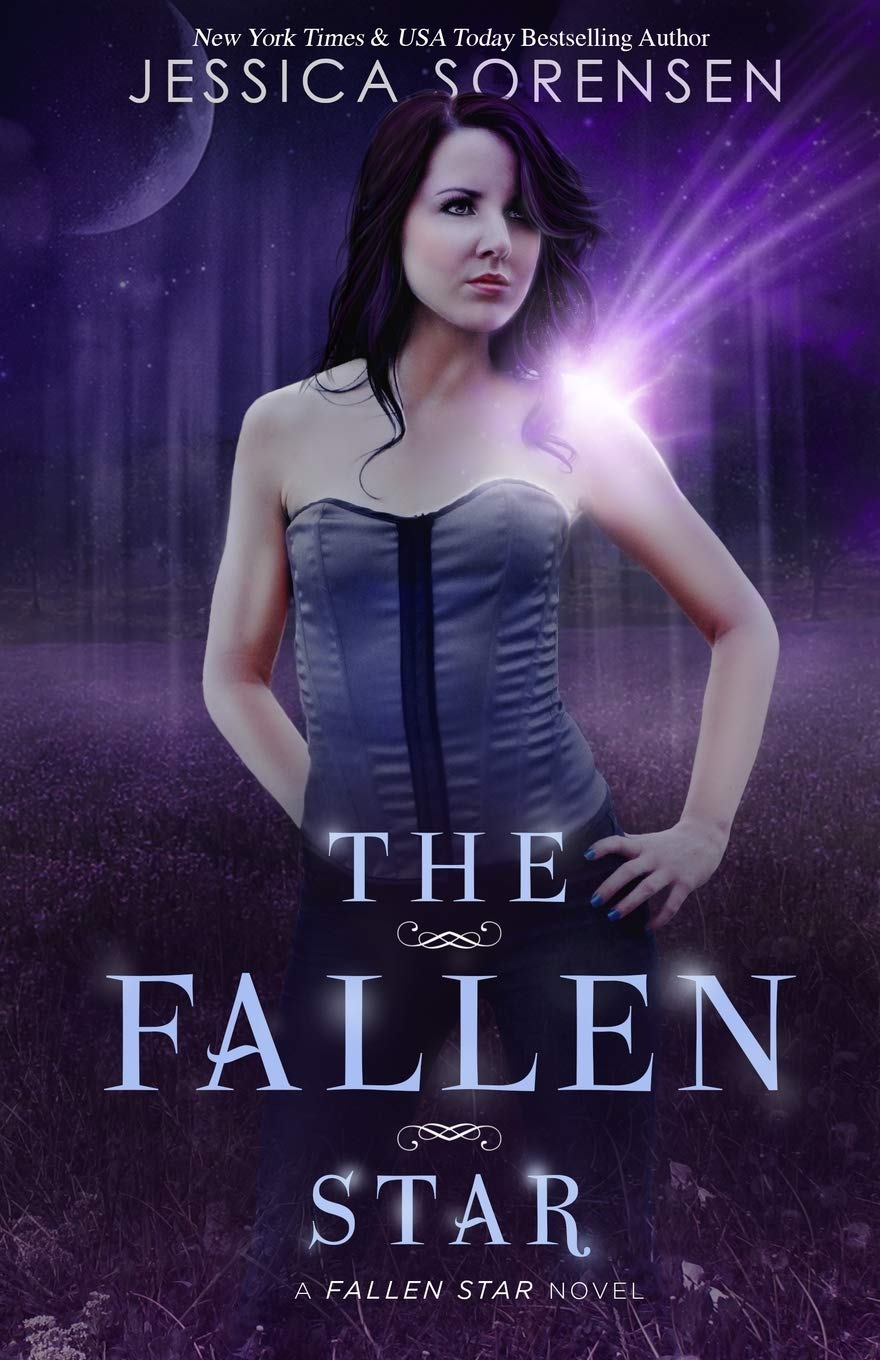 The Fallen Star: Fallen Star Series Romance