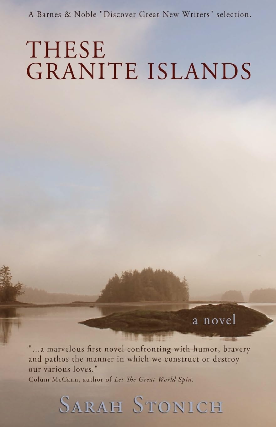 Product Image: These Granite Islands
