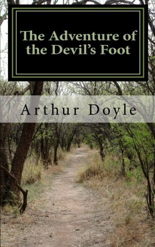 The Adventure of the Devil's Foot Contemporary literature