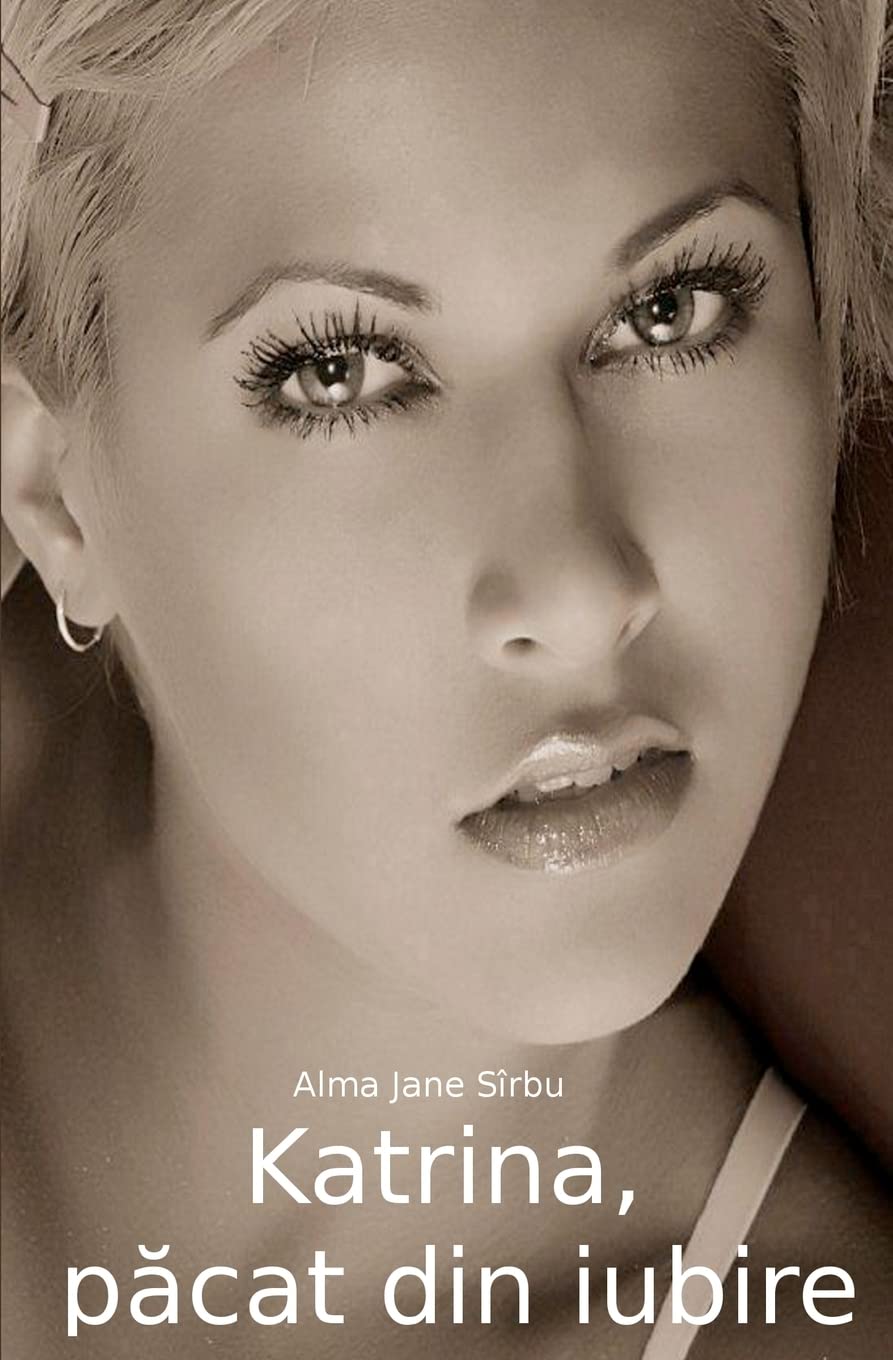 Katrina, pacat din iubire Contemporary Romance