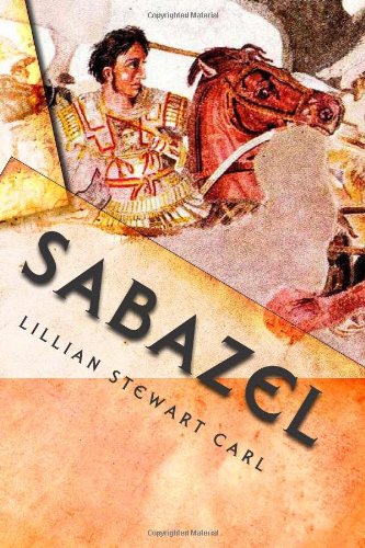 Sabazel: The Sabazel series, Book One Books