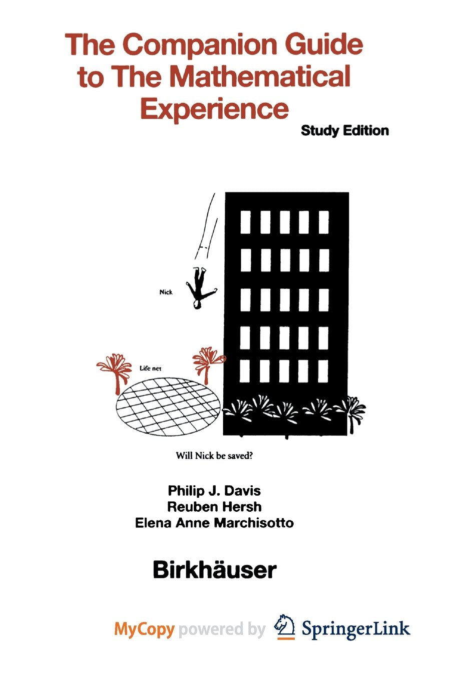 The Companion Guide to the Mathematical Experience: Study Edition Philosophy