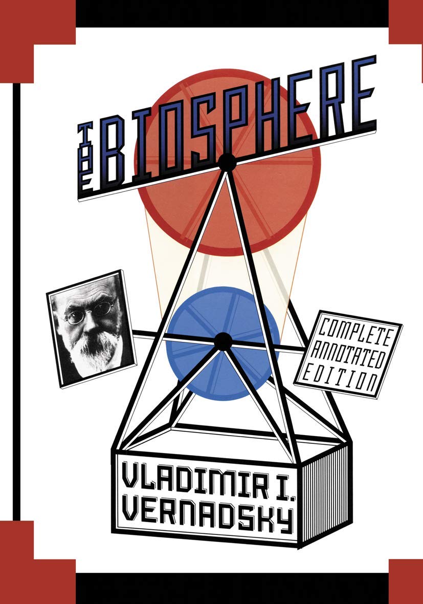 The Biosphere book