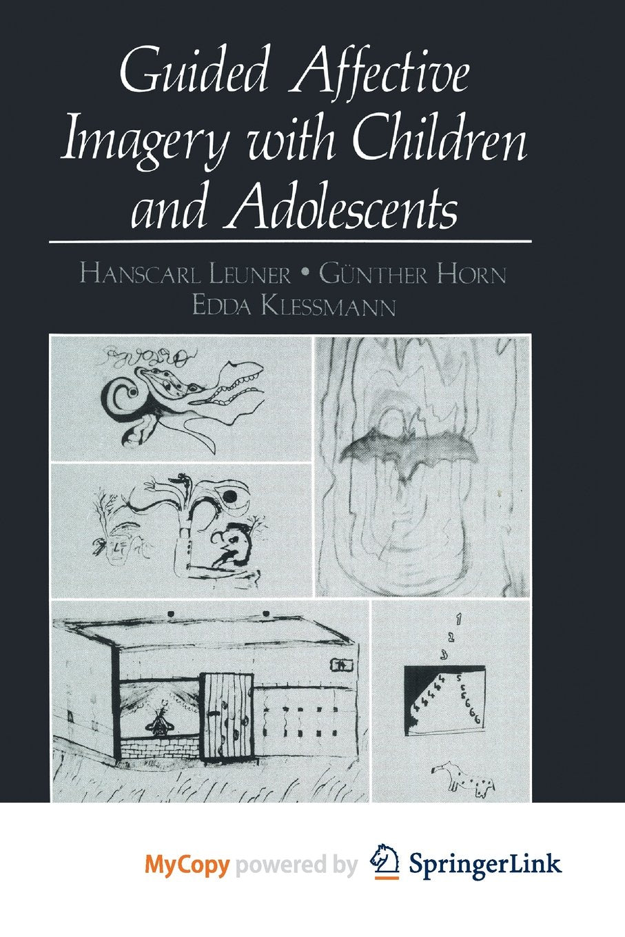 Guided Affective Imagery with Children and Adolescents Natural Sciences