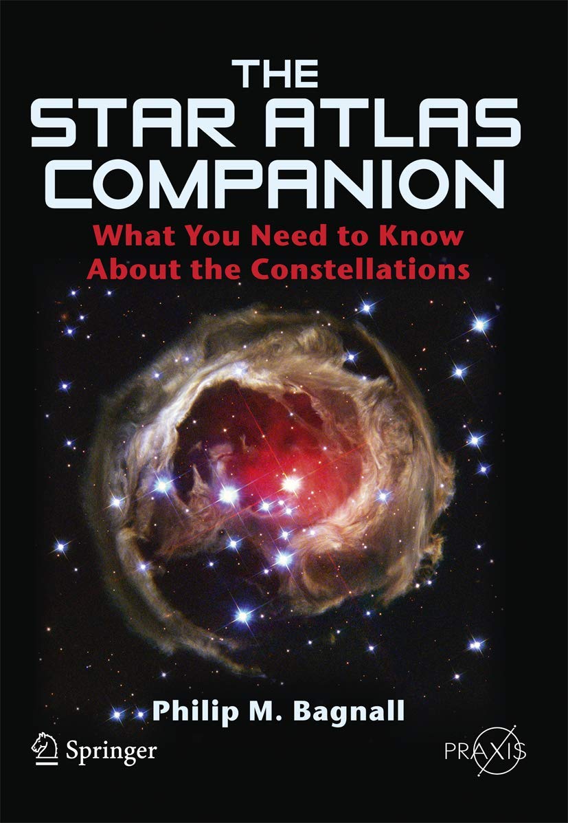 The Star Atlas Companion Mathematics