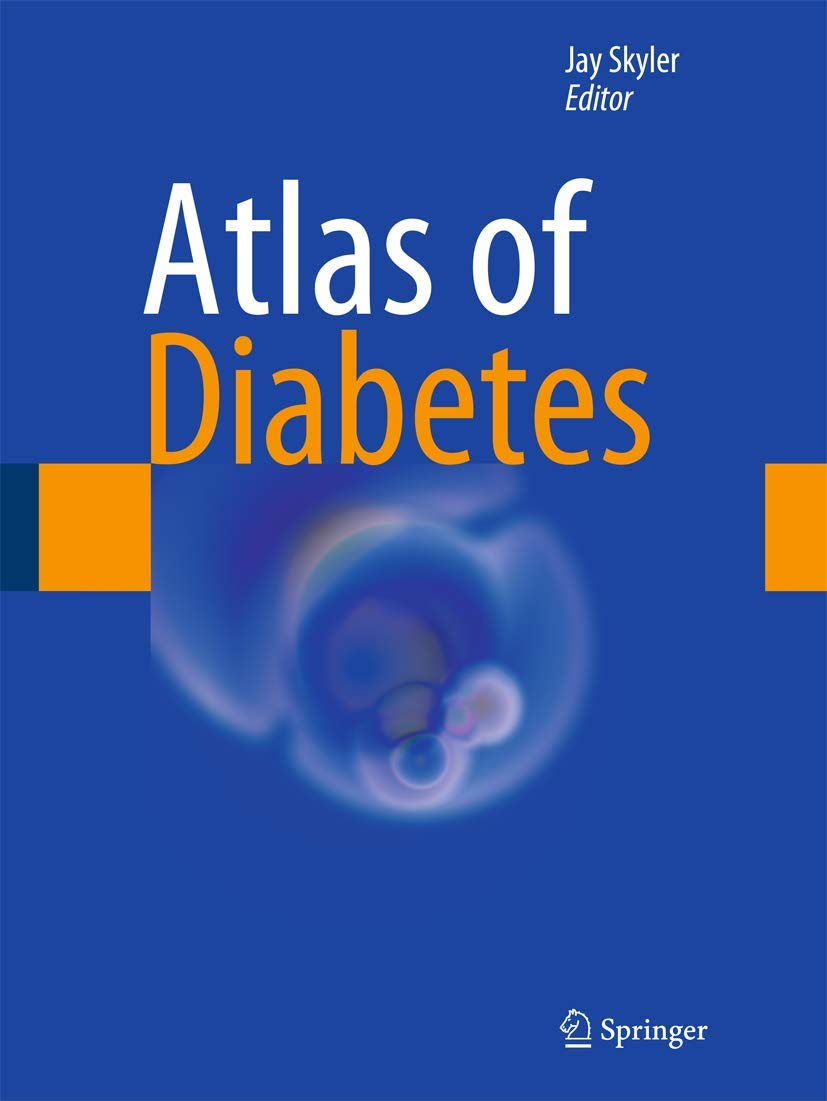 Atlas of Diabetes Medicine