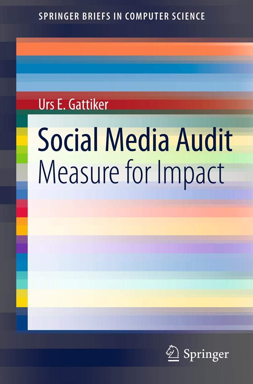 Social Media Audit Law Books