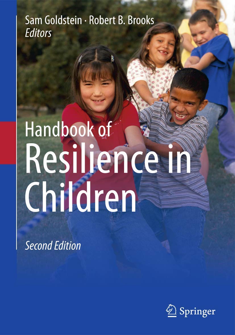 Handbook of Resilience in Children book