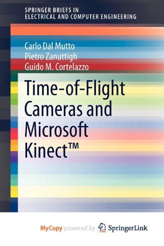 Time-of-Flight Cameras and Microsoft Kinect™ Computer Science