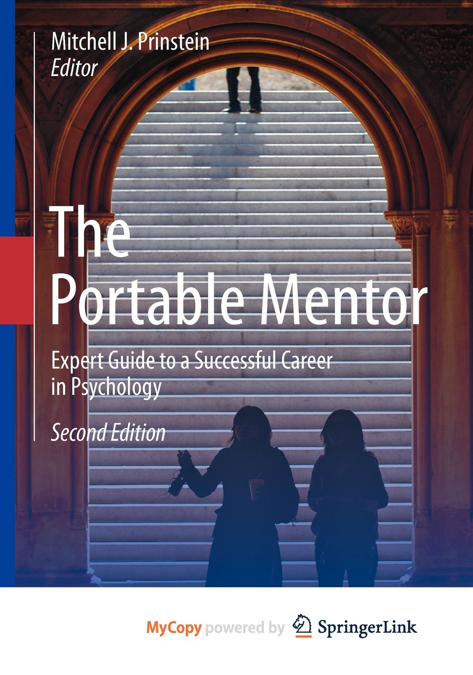 The Portable Mentor: Expert Guide to a Successful Career in Psychology Medicine
