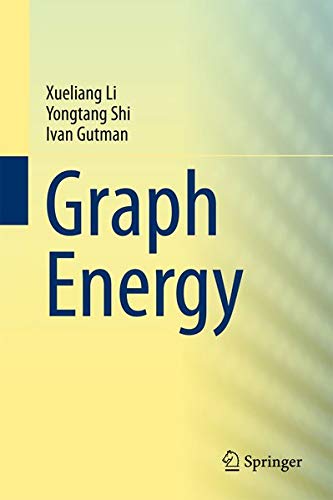 Graph Energy Mathematics