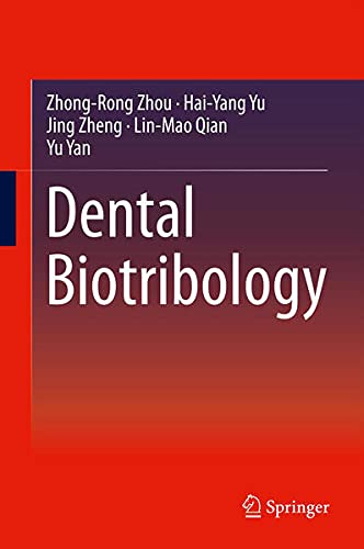 Dental Biotribology Medicine