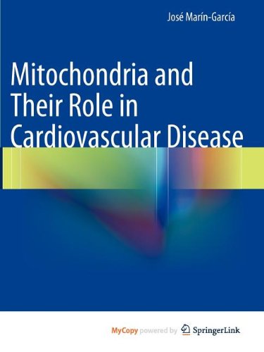 Mitochondria and Their Role in Cardiovascular Disease Medicine