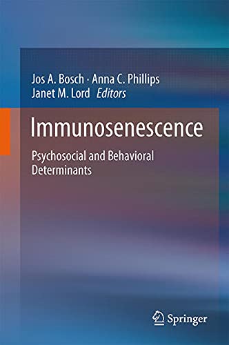 Product Image: Immunosenescence