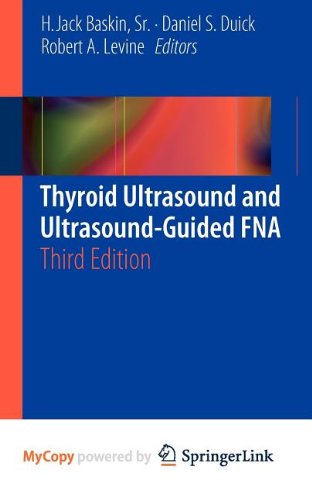 Product Image: Thyroid Ultrasound and Ultrasound-Guided FNA