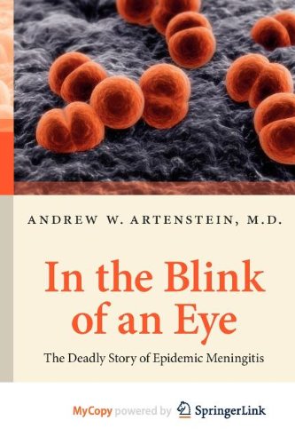 In the Blink of an Eye: The Deadly Story of Epidemic Meningitis Medicine