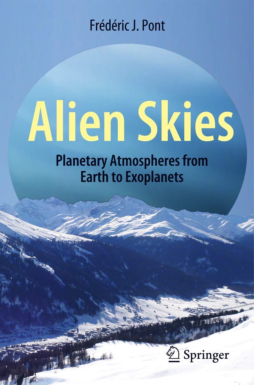 Alien Skies Learning & Reference
