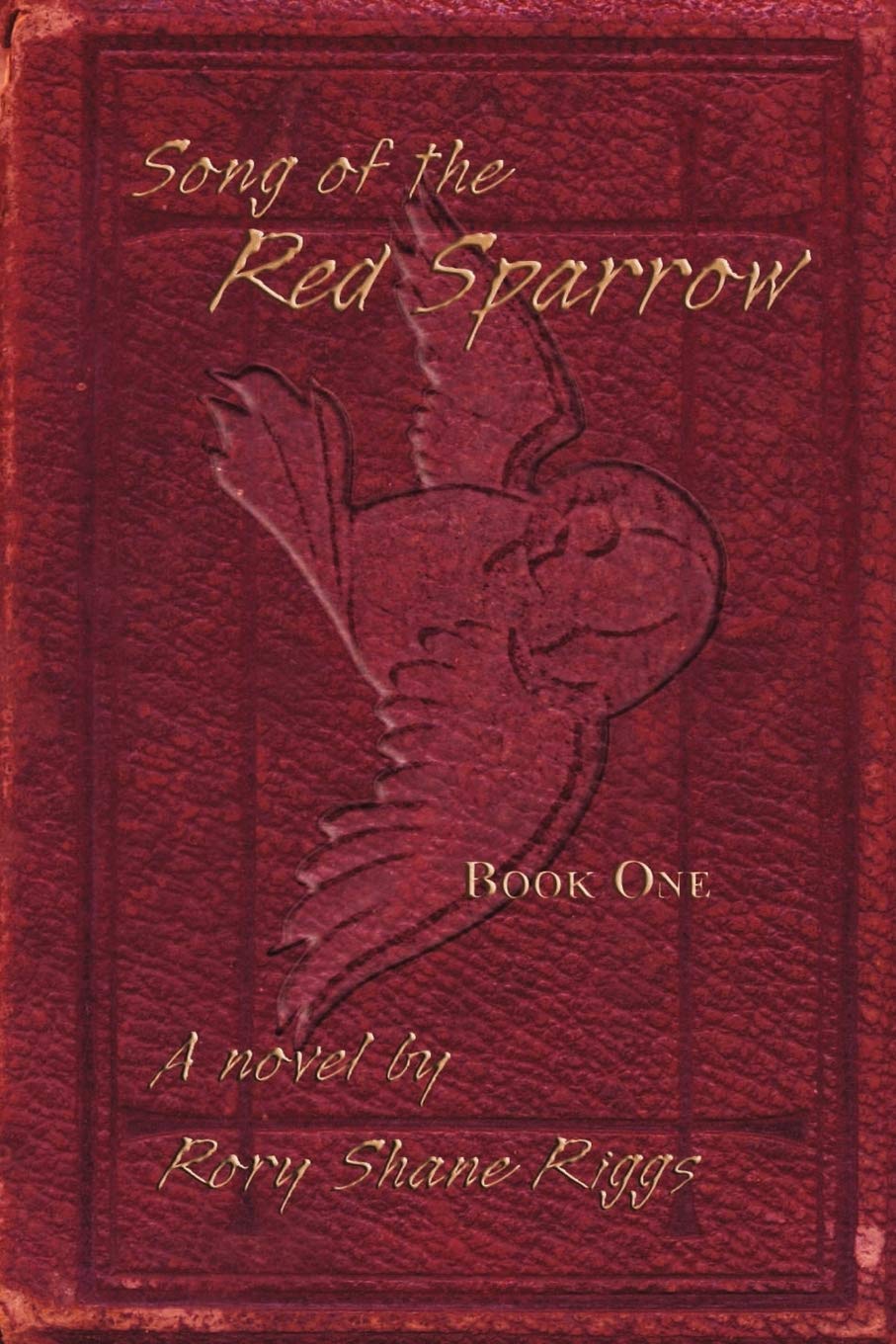 Song of the Red Sparrow Historical Fiction