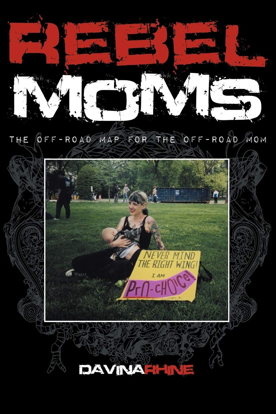 Product Image: Rebel Moms