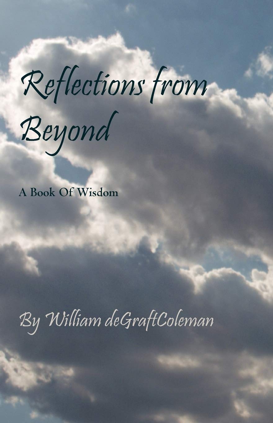 Reflections From Beyond: A Pocket Book Of Wisdom Business, Finance & Career