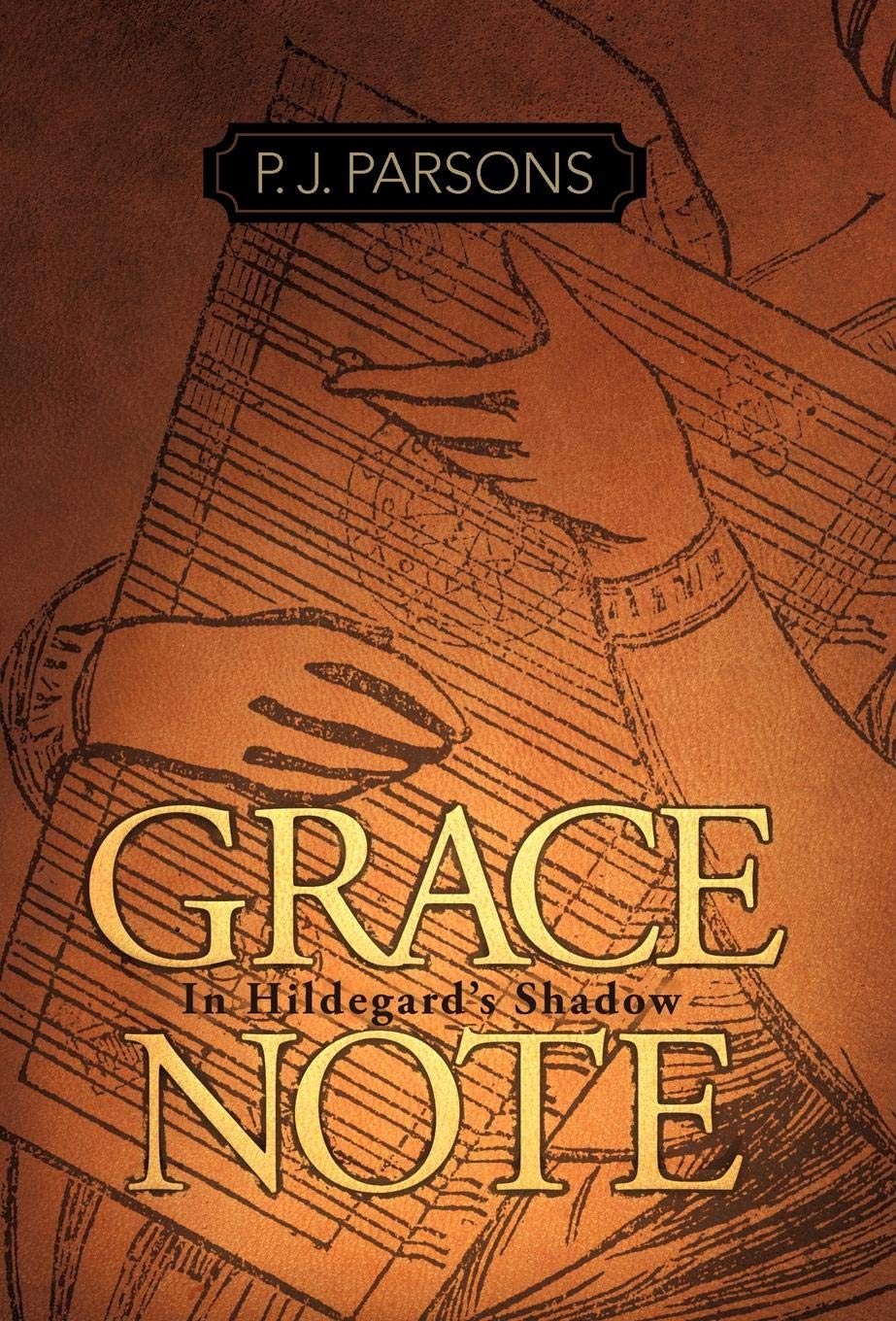 Product Image: Grace Note: In Hildegard's Shadow