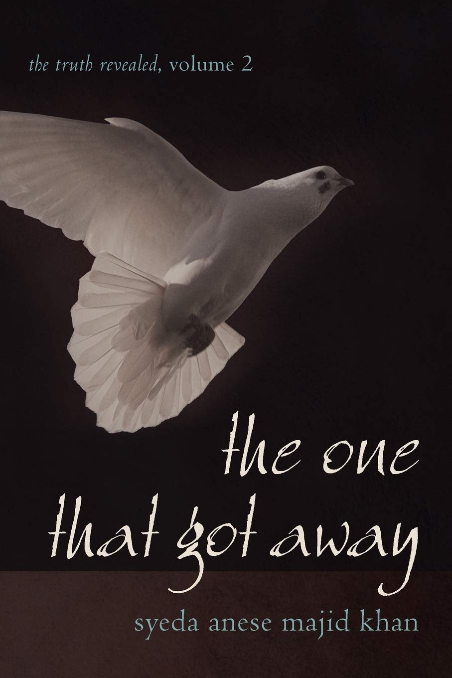 The One That Got Away: The Truth Revealed, Volume 2 Memories