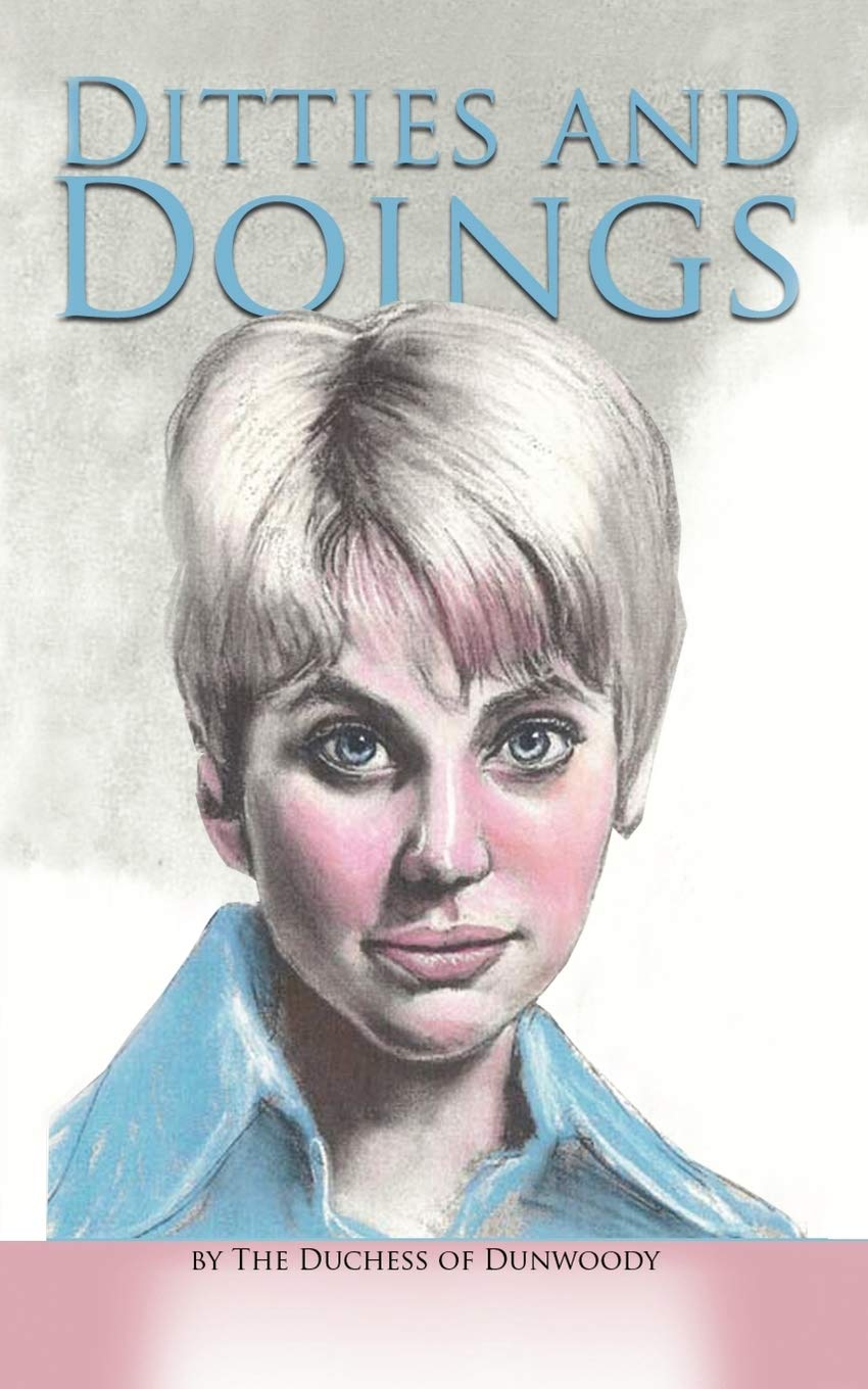 Ditties and Doings Essays & Short Stories